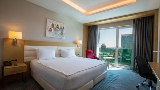 Holiday Inn Ankara - Cukurambar, an IHG - 57