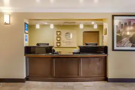 Comfort Inn 290/Nw - 26