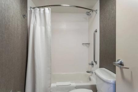 SpringHill Suites by Marriott Austin Northwest/The Domain Area - 53