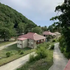 Приморская - 2