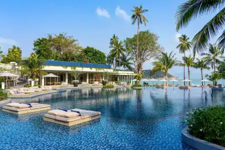 Melia Koh Samui - Sha Extra Plus - 23
