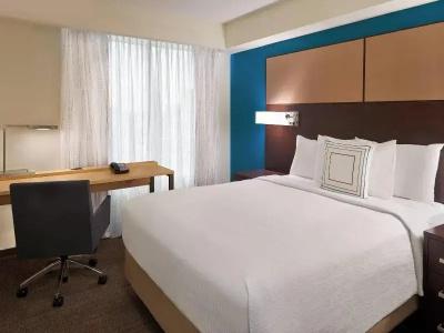 Residence Inn by Marriott Airport - 57
