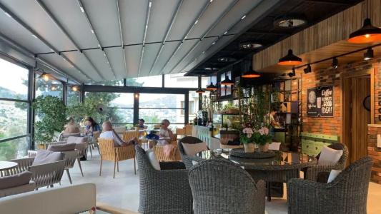 Kalkan Suites - 31