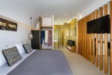 Alizea Villas & Suites - 64