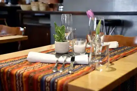 Rothaus Luzern & Peruvian Culinary Art - 11