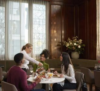 The Benson Portland, Curio Collection by Hilton - 40