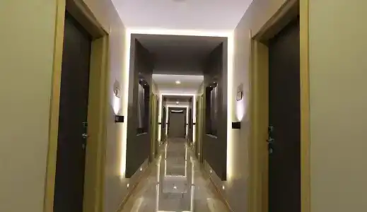 Burhaniye İskele Marina - 12