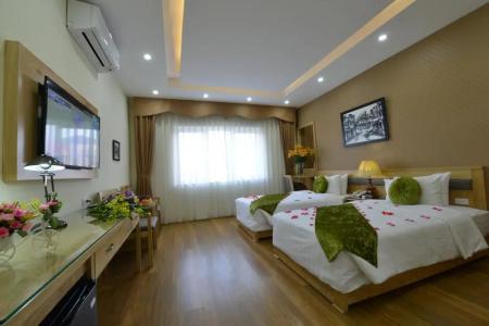 Blue Hanoi Inn - 76
