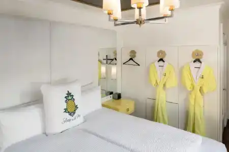 Staypineapple, A Delightful, South End - 47