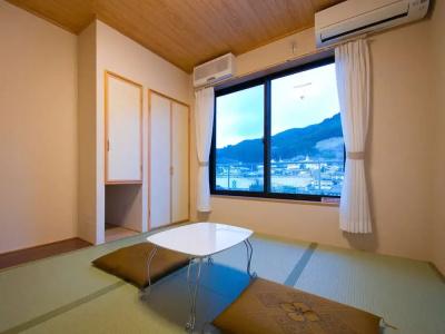 Ofunato Onsen - 2