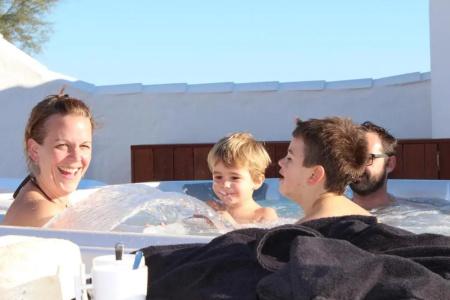 Mas des Rièges & Spa - 39