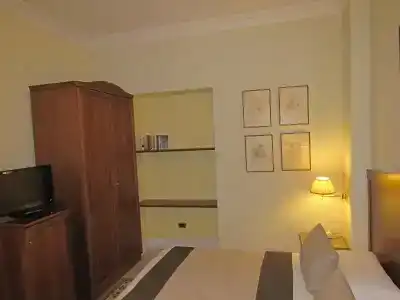Akropolis - Museum Hotel - 45