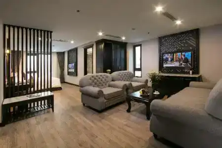 Sen Grand & Spa managed by Sen Group - 27