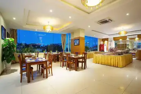 Fansipan Da Nang - 23