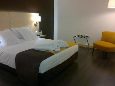 Mercure Braga Centro - 28