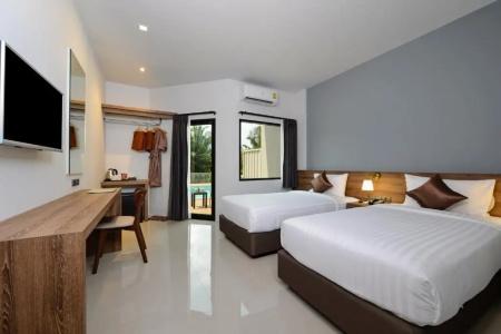 The Chill at Krabi - 39