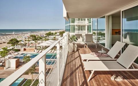Falkensteiner & Spa Jesolo - 47