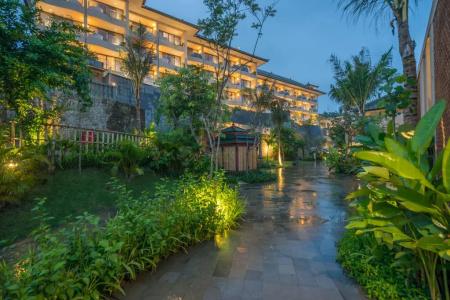 Seres Springs Resort - 0