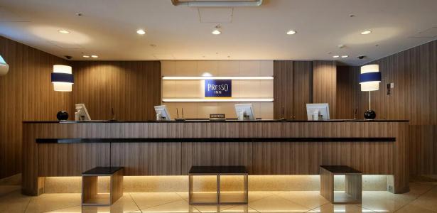 Keio Presso Inn Otemachi - 1