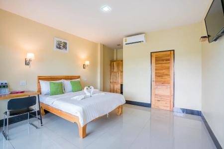Tontan Resort Cha-am - 15