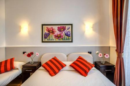 Everest Inn Rome - 5