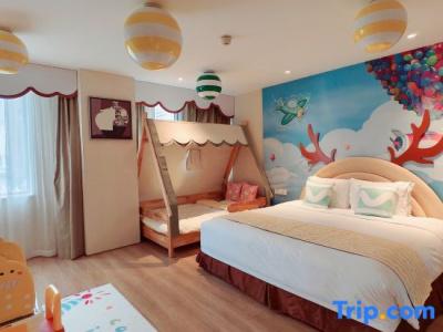 Holiday Inn Nanjing Aqua City, An Ihg - 84