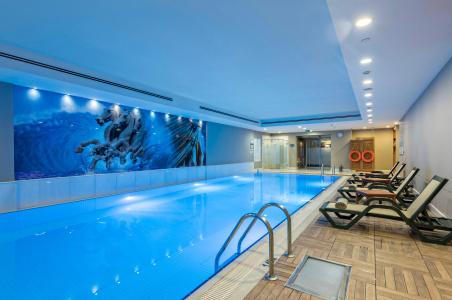 DoubleTree by Hilton Istanbul - Sirkeci - 15