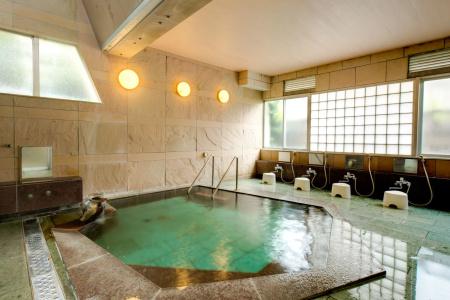 Yugawara Ryokan Manyoso - 13