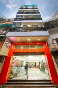 Hanoi Lotus Boutique - 0