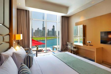Canal Central - 9