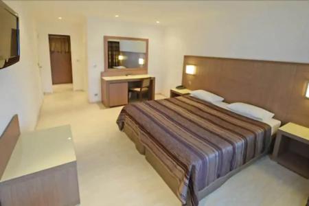 Calvi Hôtel - 33