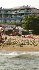 Blue Bay - 19
