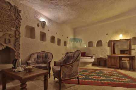 Vezir Cave Suites - 232