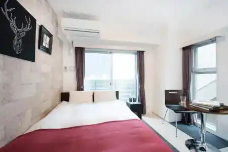 Residence Hakata 3 - 77