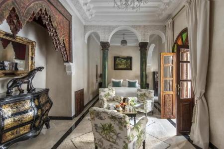 La Sultana Marrakech - 5
