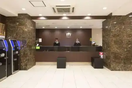 Sanco Inn Numazu Ekimae - 13