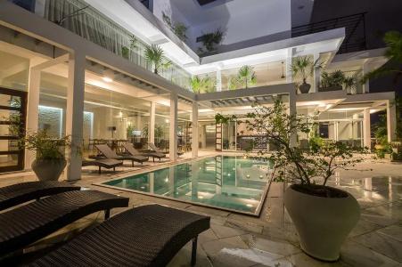 Danang Boutique - 15
