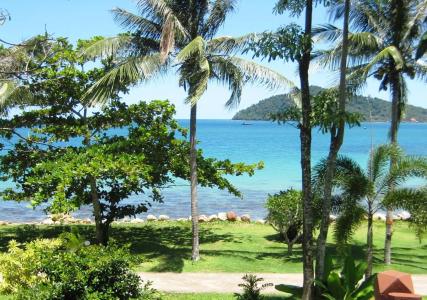 Koh Chang Boat Chalet - 12