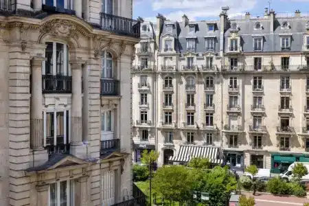 Hôtel Le 46 - ex Villa Brunel - 0