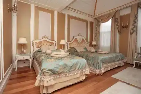 Limak Thermal Boutique - 63