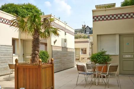 Almoria hôTel & Spa - 106