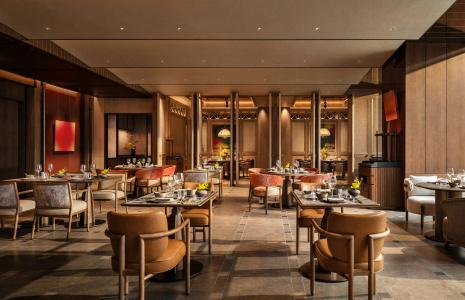 Mandarin Oriental Guangzhou - 39