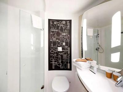 ibis Bordeaux Centre Bastide - 32
