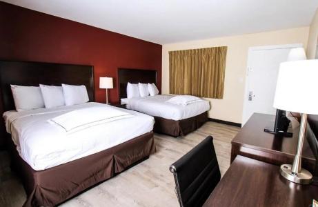 Red Roof Inn Plus+ – Grand Canyon - 75