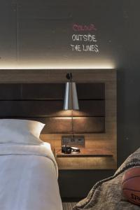 Moxy Frankfurt East - 58