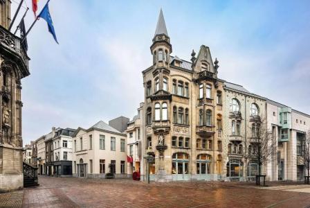 Nh Gent Belfort - 33