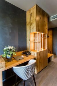 Monte Mare Sauna-Spa-Sports-Hotel - 51