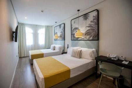 Soho Boutique Puerto - 112