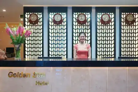 Golden Star - 28