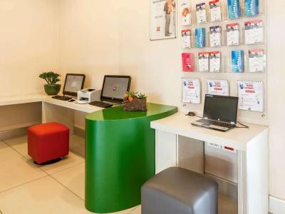 Ibis Kayseri - 16